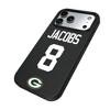 NFL Green Bay Packers Players Game Tactic MagSafe Compatible Cell Phone Case for Apple iPhone 17 Series - 2 of 4