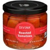 Divina Roasted Red Tomatoes - Case 6 - 10 oz - 2 of 2