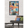 Trends International One Piece - New World Framed Wall Poster Prints Black Framed Version 22.375" x 34" - 2 of 4