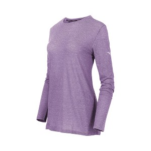 Mizuno Women's Mizuno Infinity Long Sleeve - 1 of 2