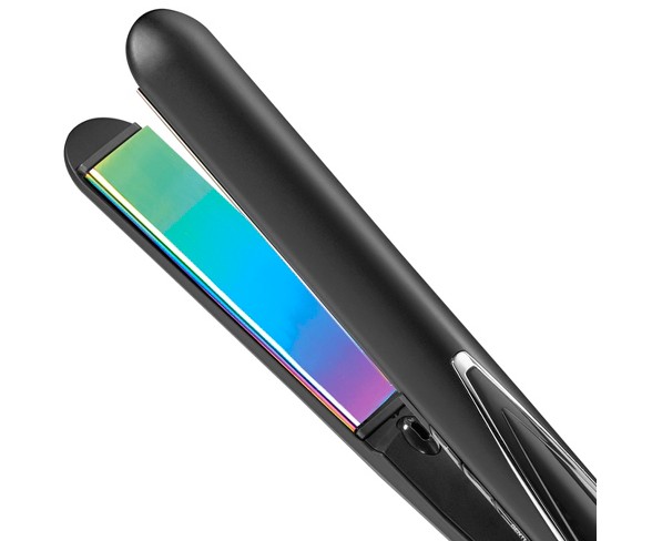 Conair infiniti hotsell rainbow flat iron