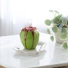Caramel Apple Wax Figural Candle - Threshold™ - 2 of 3