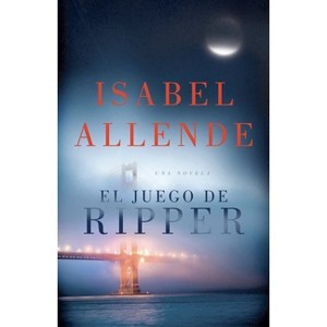 El Juego de Ripper / Ripper - by  Isabel Allende (Paperback) - 1 of 1