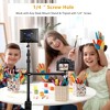 Craze Ventures Adjustable Camera Mount with Ball Head - 4 of 4
