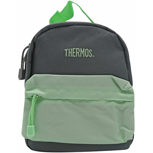 rollen rekenmachine uitzondering Thermos Mini Lunch Bag - Gray/mint : Target