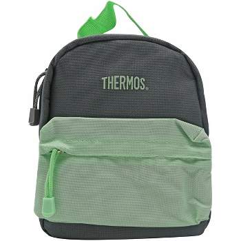 Thermos Mini Lunch Bag - Gray/Mint