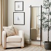 Gallery Wall Frame Black/Brass - Threshold™ designed with Studio McGee - 2 of 3