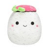 Squishmallows 8" 2-in-1 Flipamallows Raisy and Shun the Ramen & Sushi Roll Plush Toy - 3 of 4