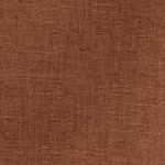 Textured Linen Terracotta