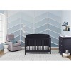 Delta Children Campbell 6-in-1 Convertible Crib - image 3 of 4