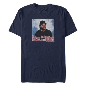 Men's Boyz n the Hood Darrin Doughboy Portrait T-Shirt - 1 of 3