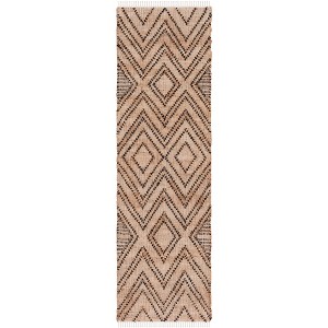 Natural Fiber NF223 Flat Weave Indoor Rugs - Safavieh - 1 of 4