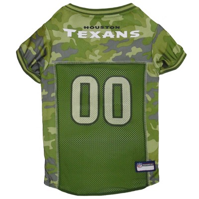 target texans jersey