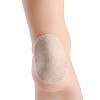 Steins Moleskin Adhesive Foot Pads, Oval Metatarsal Blister & Callus Relief, Large, 100 Count - 3 of 4