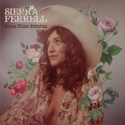 Sierra Ferrell - Long Time Coming (CD)