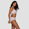 Vanity Fair Lingerie Women's Flattering Lace Hi-Cut Underwear - 2 of 4