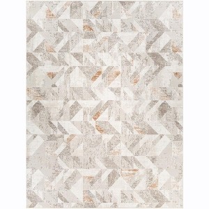 Mark & Day Gowrie Woven Indoor Area Rugs - 1 of 4