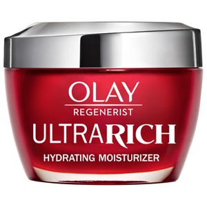 Olay Regenerist Ultra Rich Face Moisturizer - 1.7oz - 1 of 4