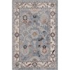 Unique Loom    Eco Traditional Animate Area Rug - 2 of 4