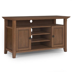Halifax TV Stand for TVs up to 60" - WyndenHall - 1 of 4