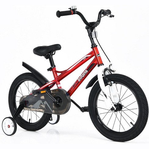 16 inch wheel bike age best sale