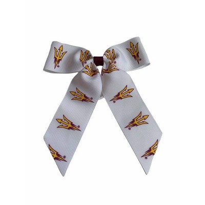 NCAA Arizona State Sun Devils Cheer Hair Pony