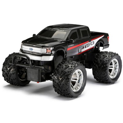 ff rc car