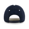 MLB Detroit Tigers Boys' Moneymaker Snap Hat: Team Logo, Adjustable Cotton Cap - 2 of 2