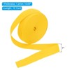 Unique Bargains Polypropylene Climbing DIY Crafting Roll Chair Straps Multifunction Webbing - 2 of 4