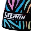 Tatami Fightwear Recharge Fight Shorts - Neon - 4 of 4
