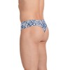 Jockey Men's Casual Cotton Stretch Thong - 3 Pack - 2 of 3