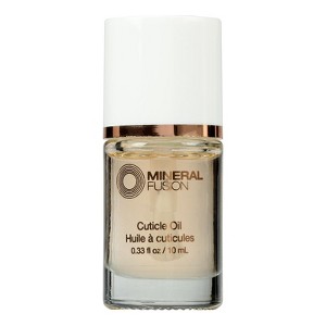 Mineral Fusion Cuticle Oil Nail Treatment - 0.33 fz - 1 of 4