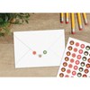 Teacher Created Resources® Winter Holiday Mini Stickers, 378 Per Pack, 12 Packs - 4 of 4