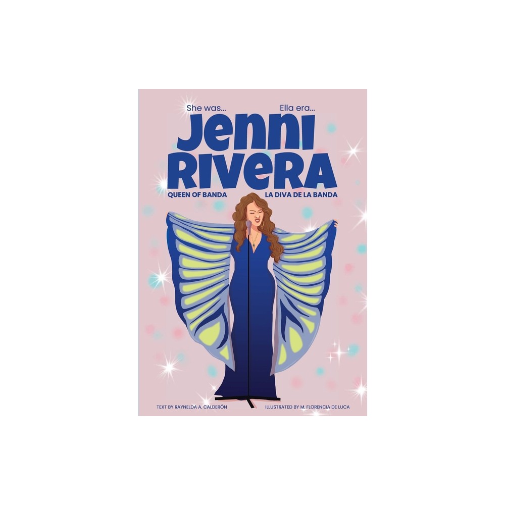 Jenni Rivera