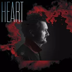 Eric Church - Heart (LP) (Vinyl)