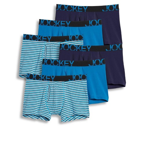 Order Jockey Sports Brief, Tarquoise Online at Special Price in Pakistan 