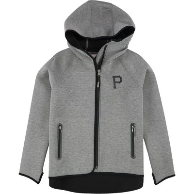 Touch Womens Pittsburgh Pirates Hoodie Sweatshirt