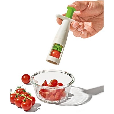OXO Grape Cutter - Thumbnail 5