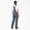 Dickies Women's Relaxed Fit Bib Overalls - 2 of 3