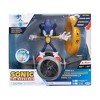 Sonic the Hedgehog Speed Remote Control Vehicle - 2 of 4