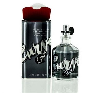 Liz Claiborne Curve Crush Cologne Spray for Men 4.2 oz - 1 of 4