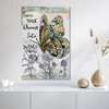 Turn Your Dreams Gallery-Wrapped Canvas - 2 of 3