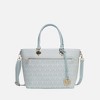 MKF Collection Yonah Signature Fashion Women’s Tote Handbag by Mia K - 2 of 4