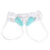 OTC Medical Hernia Belt for Single or Double Hernia, Non Abrasive Truss for Inguinal or Scrotal Hernia Support - 3 of 4