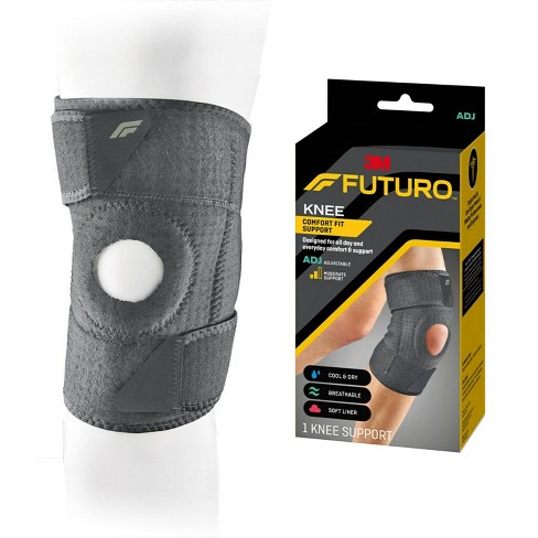 Futuro Stabilizing Knee Support Beige RiteWay Medical