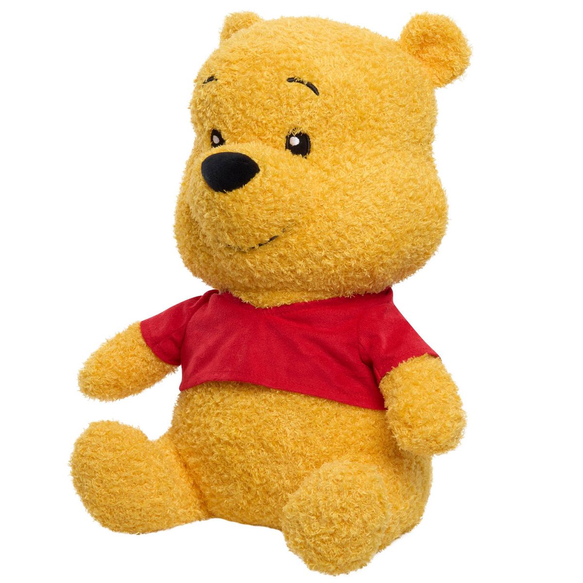 Disney Signature Collection Weighted Plush Winnie the Pooh - thumbnail 3