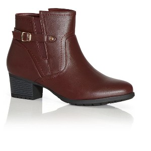 Avenue Women's Wide Width Lynn Ankle Boot - 1 of 4
