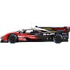 Cadillac V-Series.R #311 "Action Express Racing" "24 Hours of Le Mans" (2023) with Acrylic Display Case 1/18 Model Car by Spark - 2 of 3