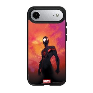Marvel Spider-Man Cover Art MagSafe Compatible Cell Phone Case for Apple iPhone 17 Series - 1 of 4