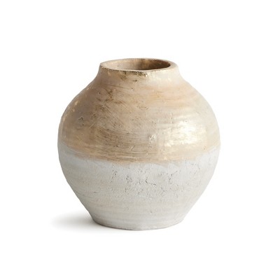 Plum & Post Maude Teardrop Vase Small